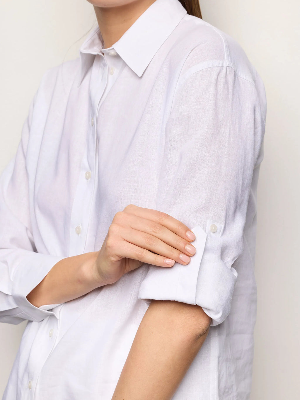 Yamamay Montenegro Blouse | AMAD192001_015_03.jpg
