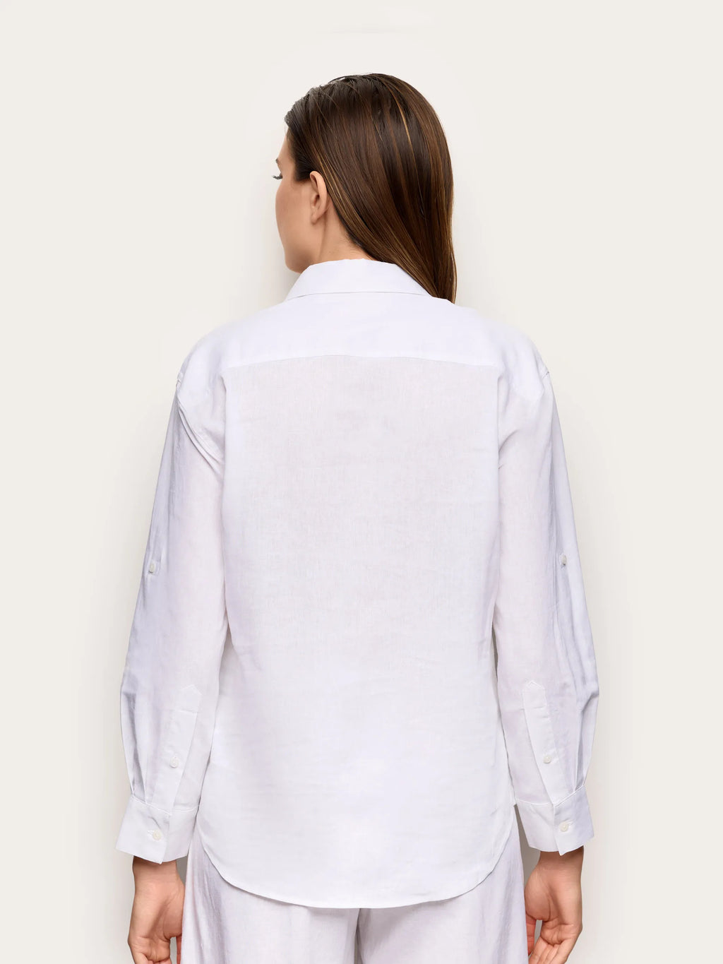 Yamamay Montenegro Blouse | AMAD192001_015_04.jpg