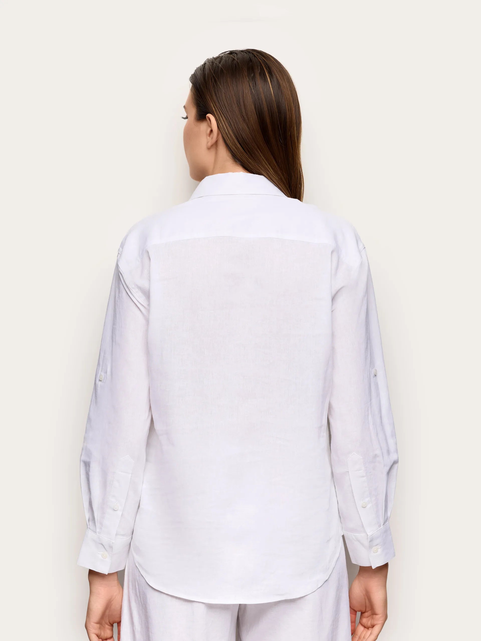 Yamamay Montenegro Blouse | AMAD192001_015_04.jpg