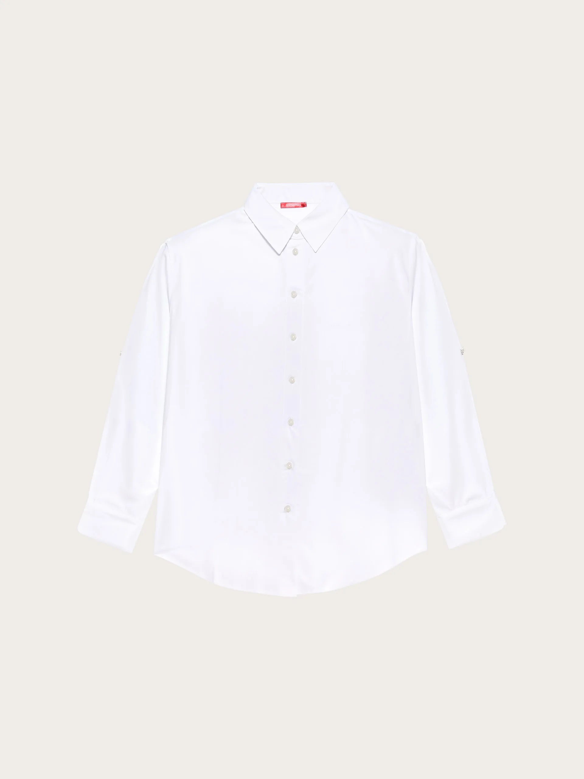 Yamamay Montenegro Blouse | AMAD192001_015_05.jpg
