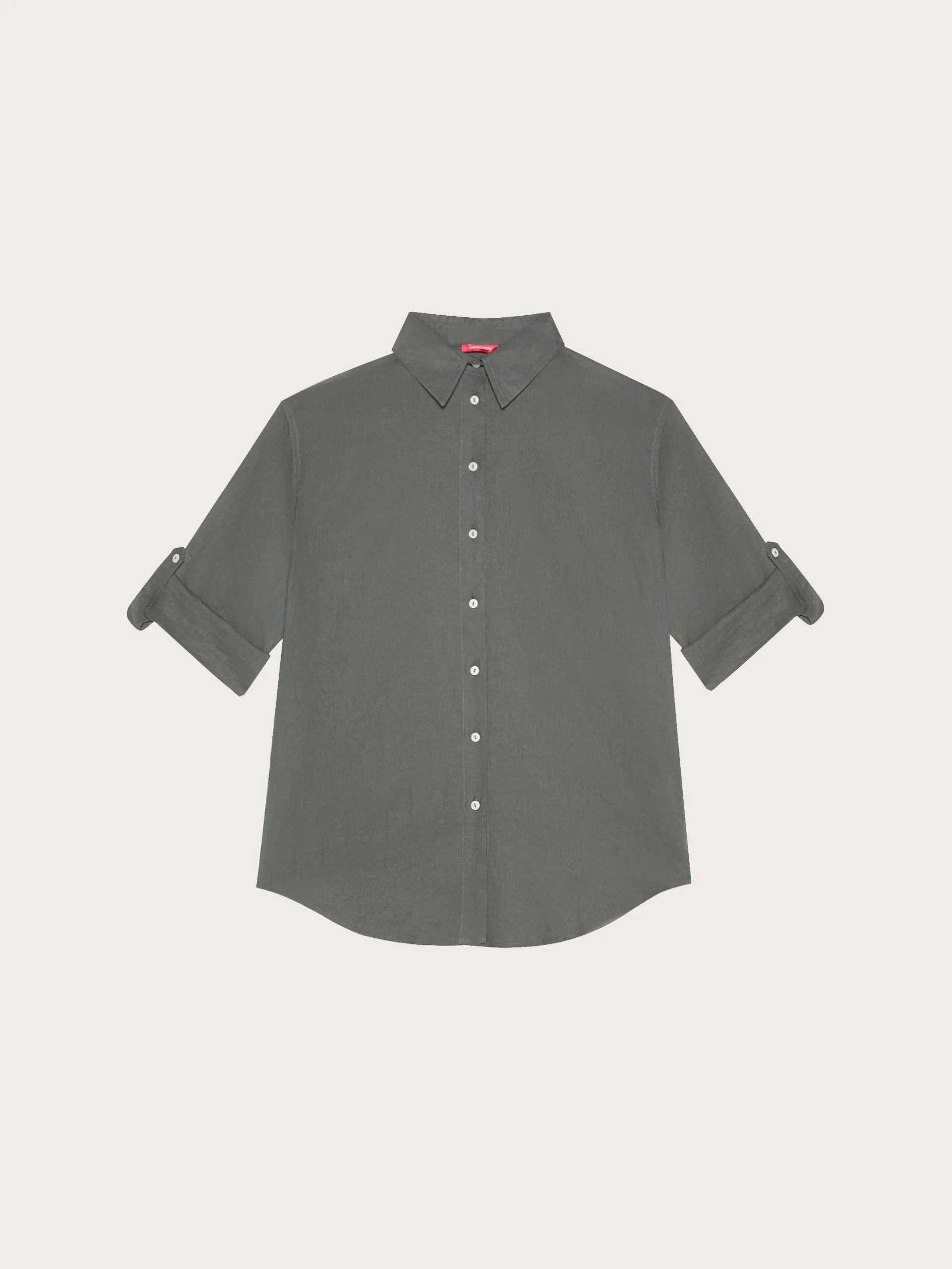 Yamamay Montenegro Blouse | AMAD192001_115_05.jpg