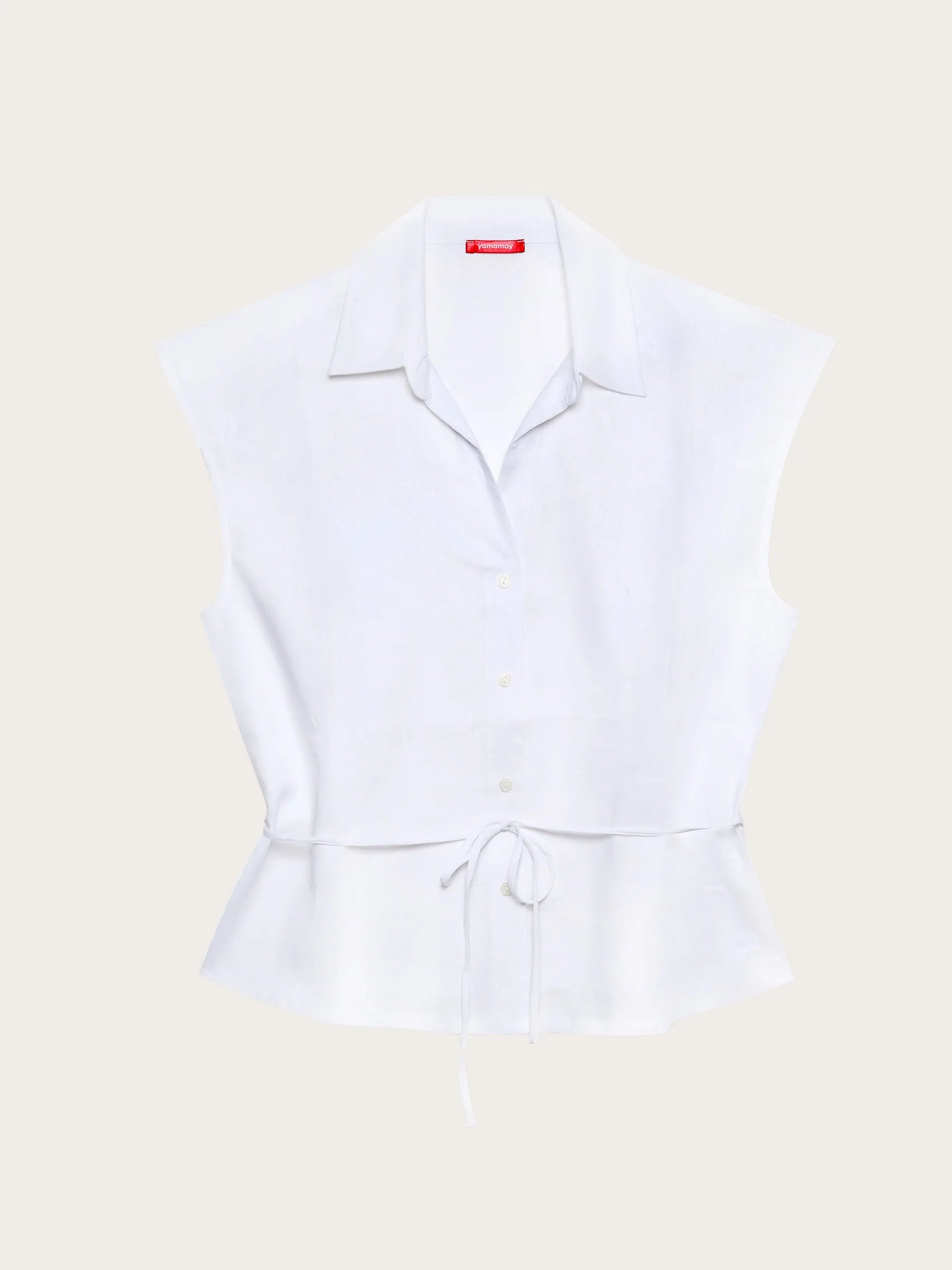 Yamamay Montenegro Blouse | AMAD192002_015_05.jpg