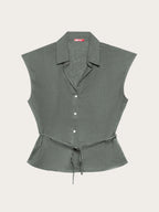 Yamamay Montenegro Blouse | AMAD192002_115_05.jpg