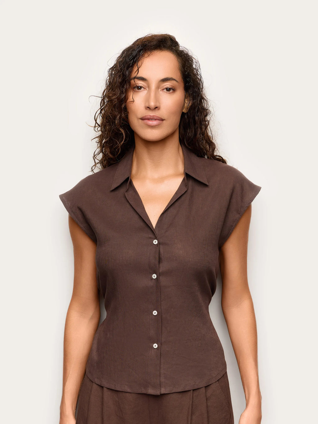 Yamamay Montenegro Blouse | AMAD192002_770_02.jpg