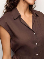 Yamamay Montenegro Blouse | AMAD192002_770_03.jpg