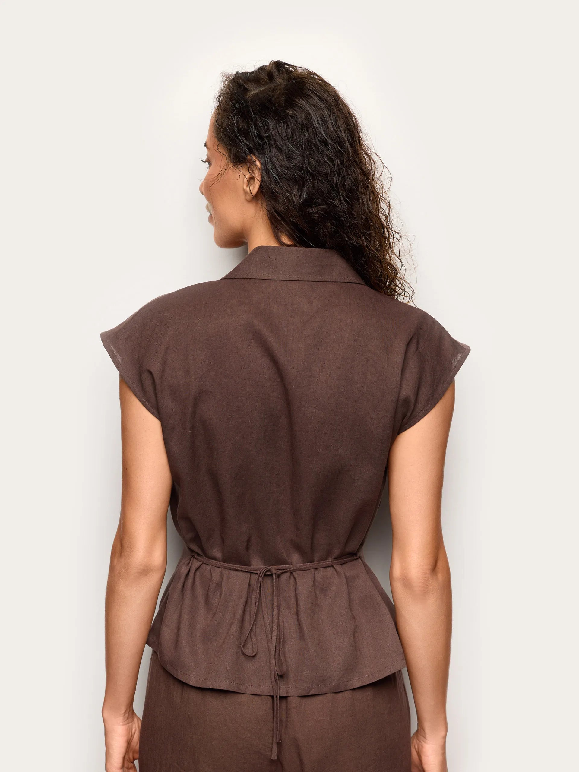 Yamamay Montenegro Blouse | AMAD192002_770_04.jpg