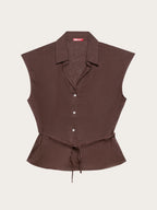 Yamamay Montenegro Blouse | AMAD192002_770_05.jpg