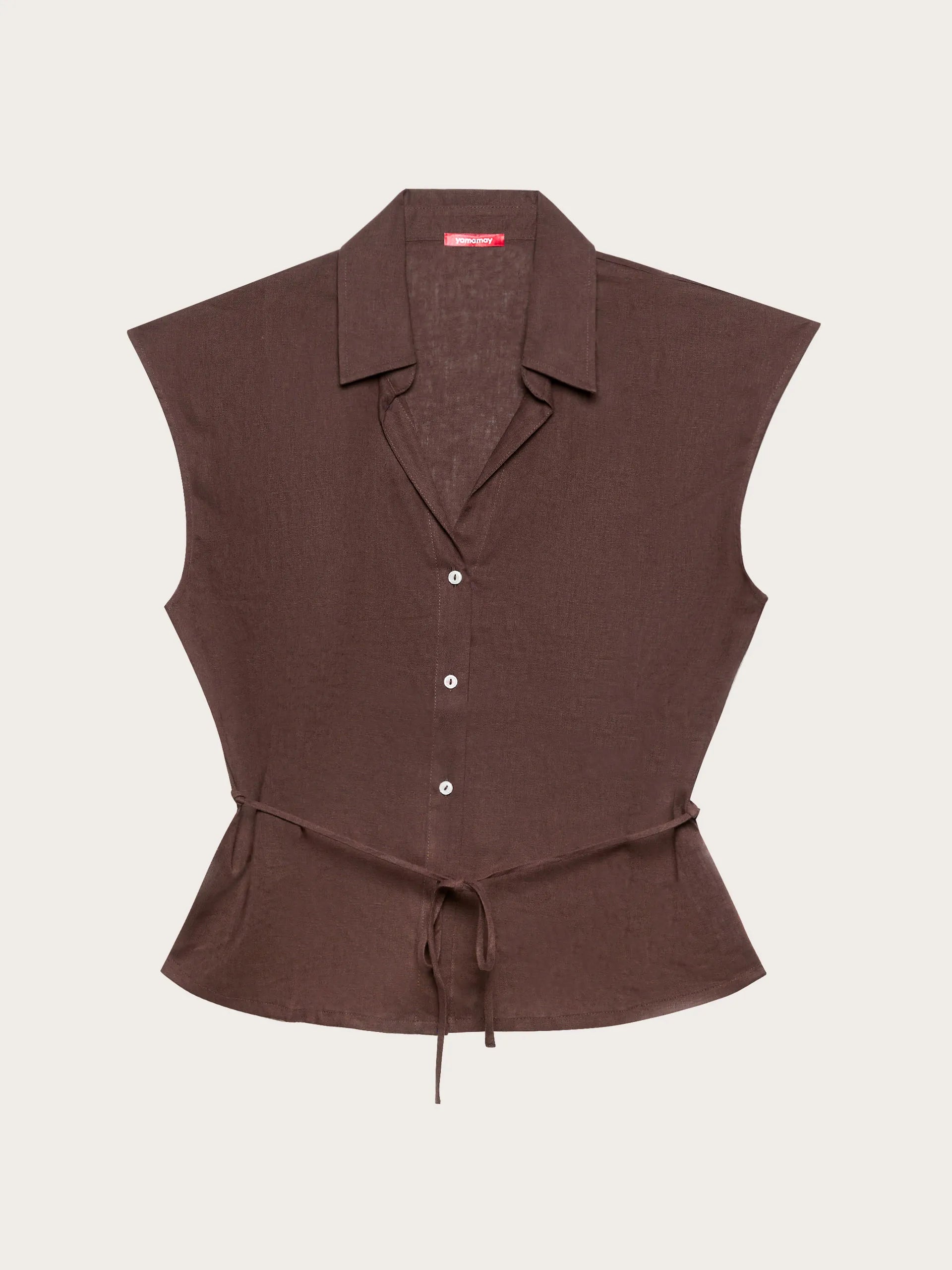 Yamamay Montenegro Blouse | AMAD192002_770_05.jpg
