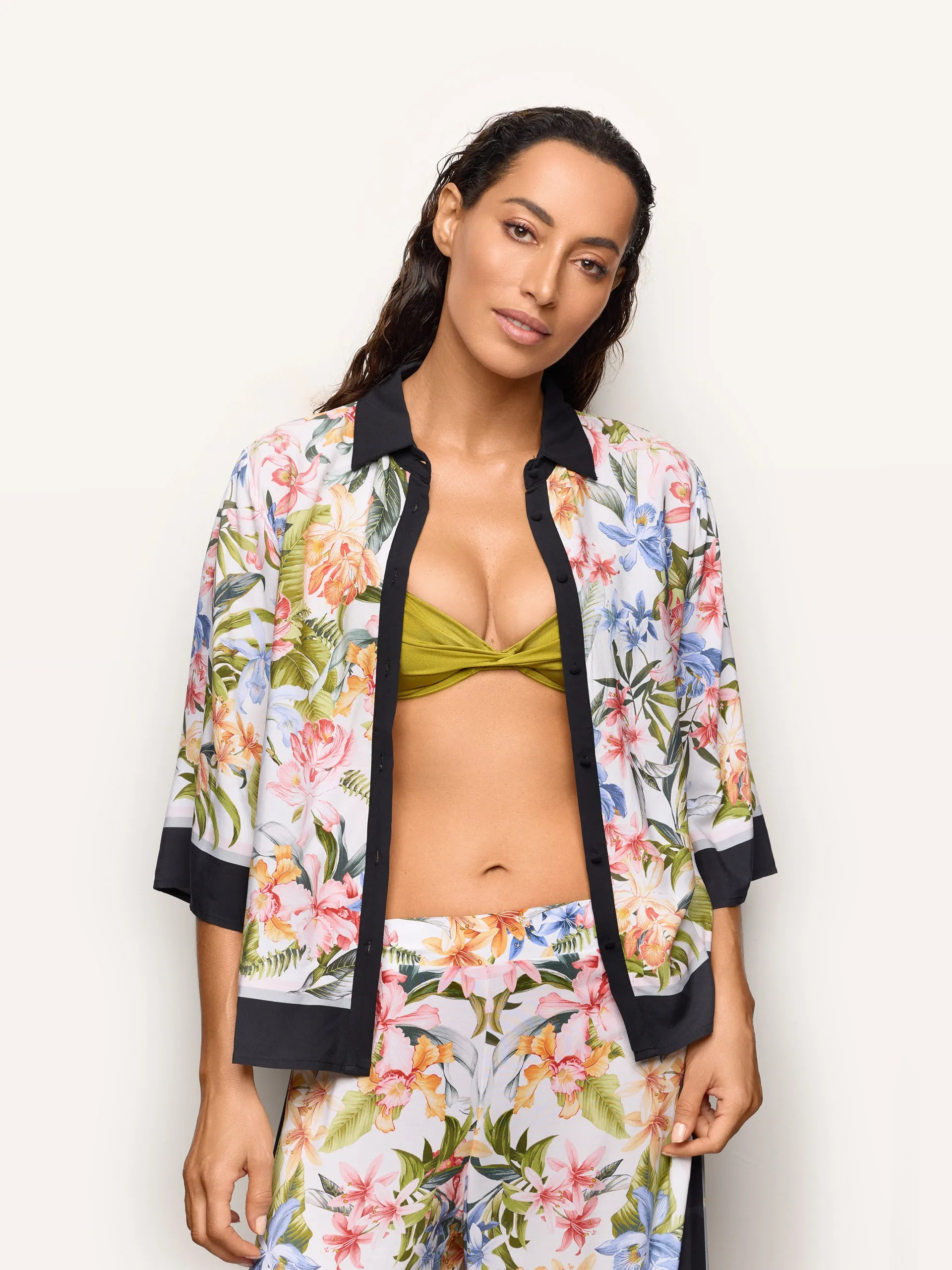 Yamamay Montenegro Blouse | AMAD192003_128_01.jpg