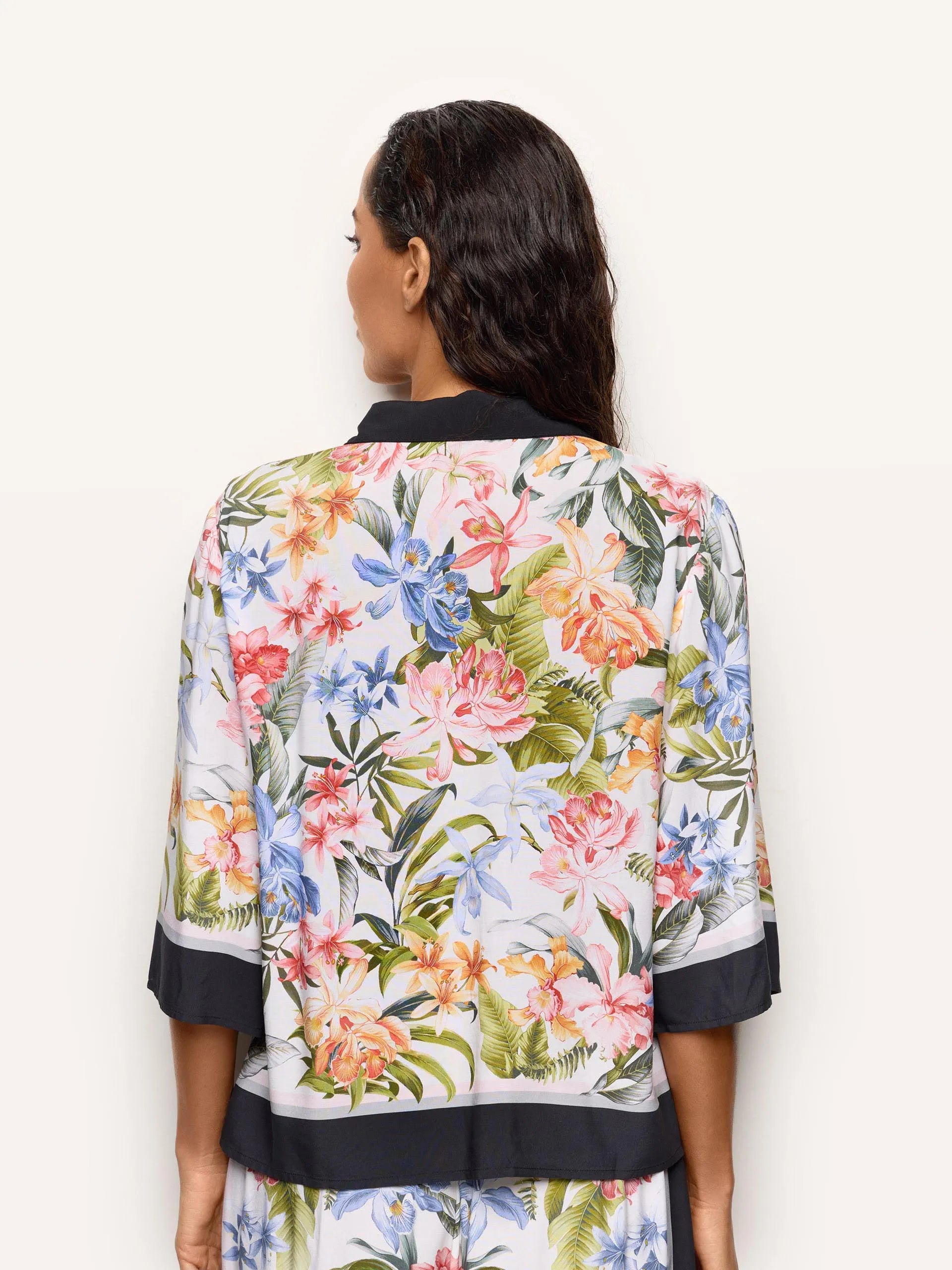 Yamamay Montenegro Blouse | AMAD192003_128_04.jpg