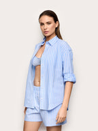 Popeline - Blouse