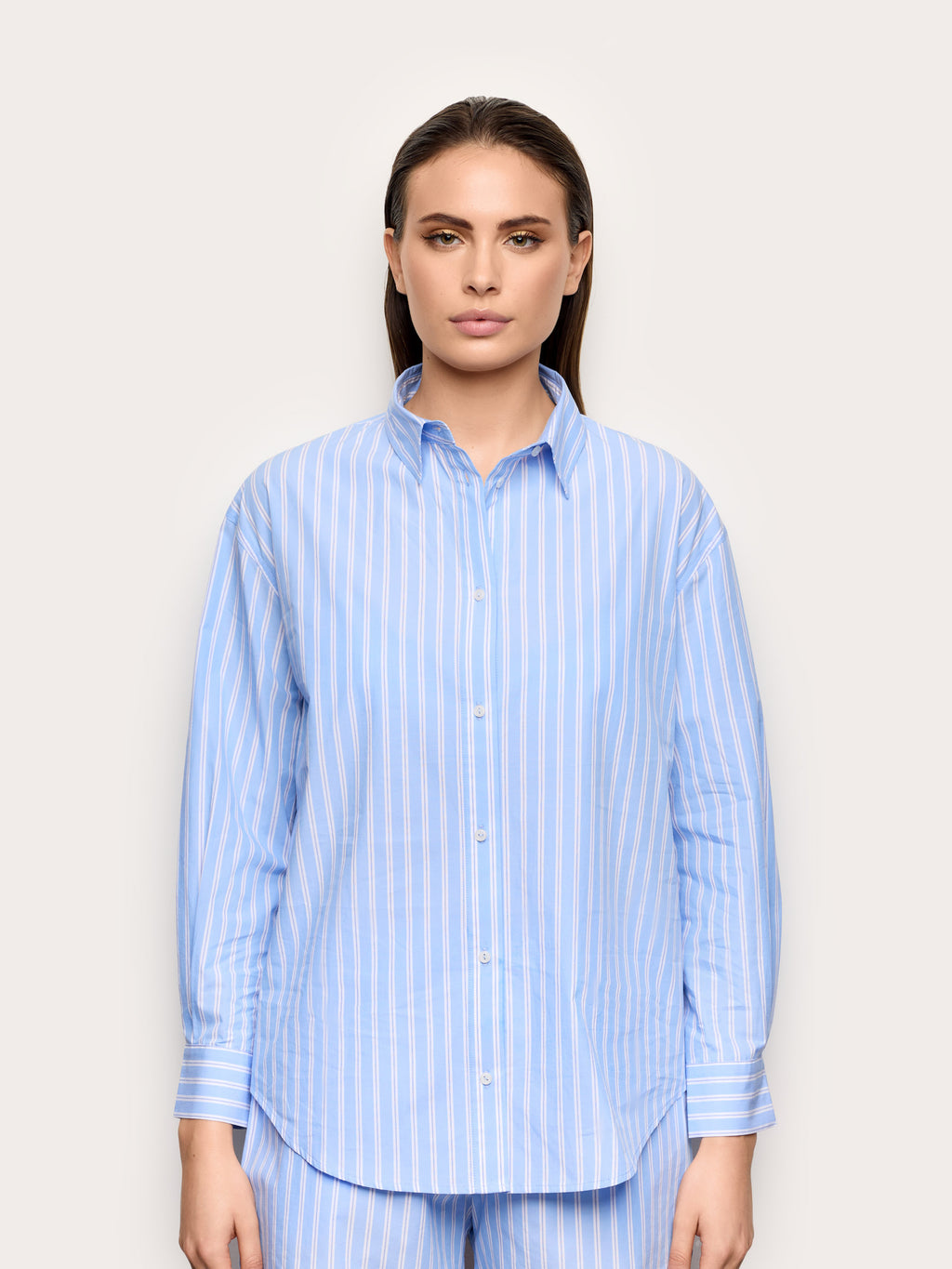 Popeline - Blouse