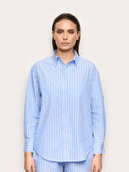 Popeline - Blouse