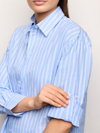 Popeline - Blouse