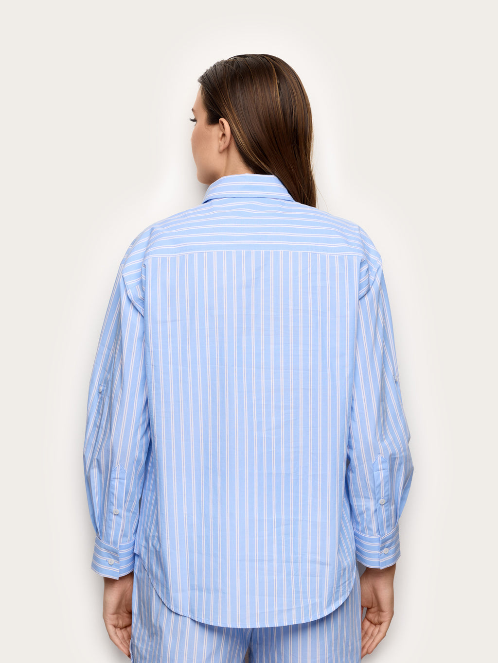 Popeline - Blouse