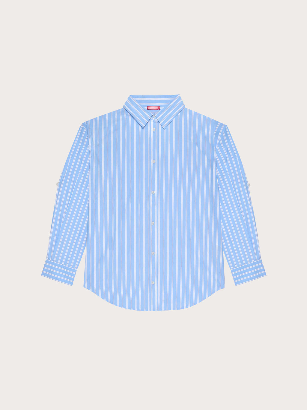 Popeline - Blouse