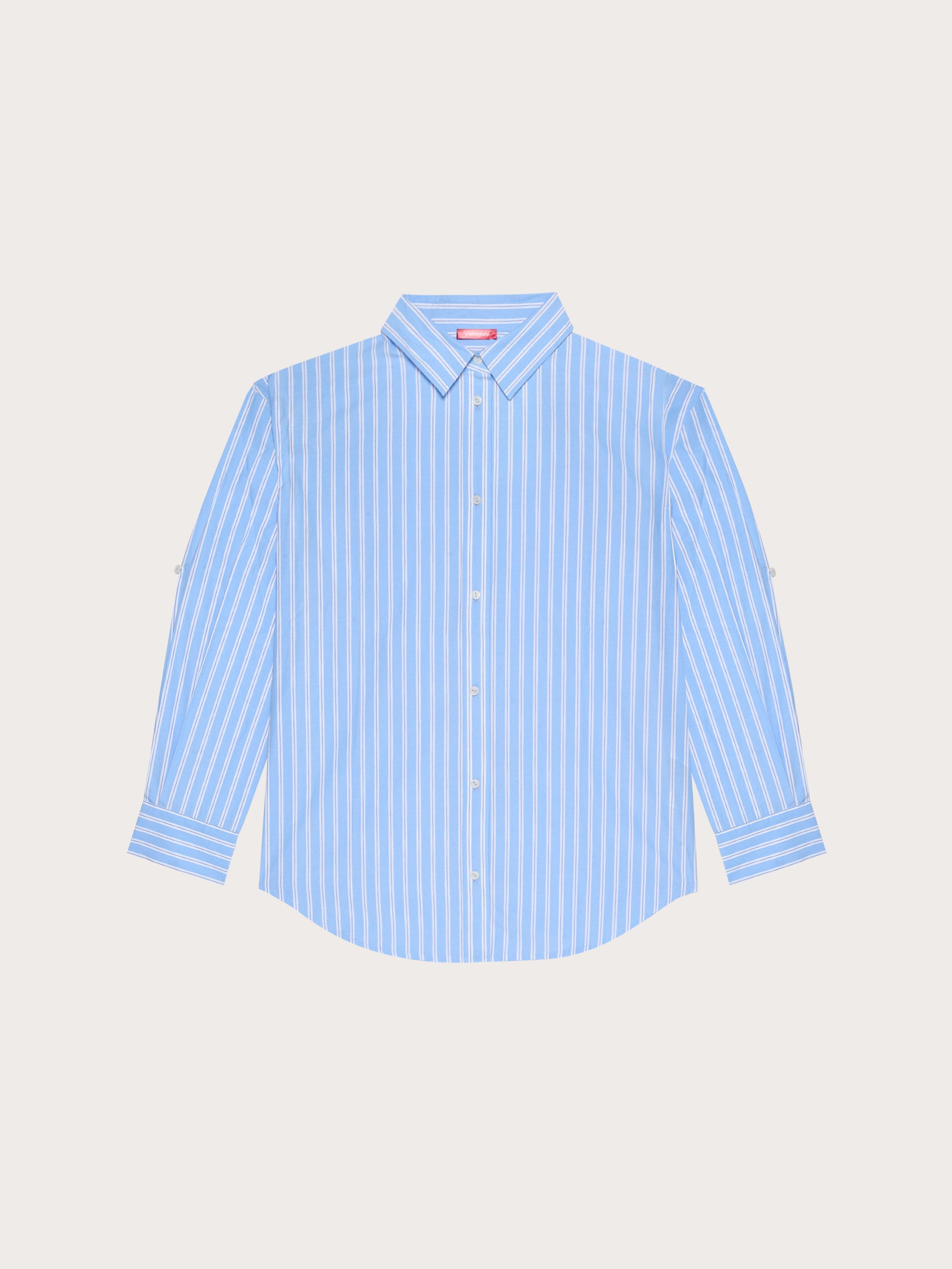 Popeline - Blouse