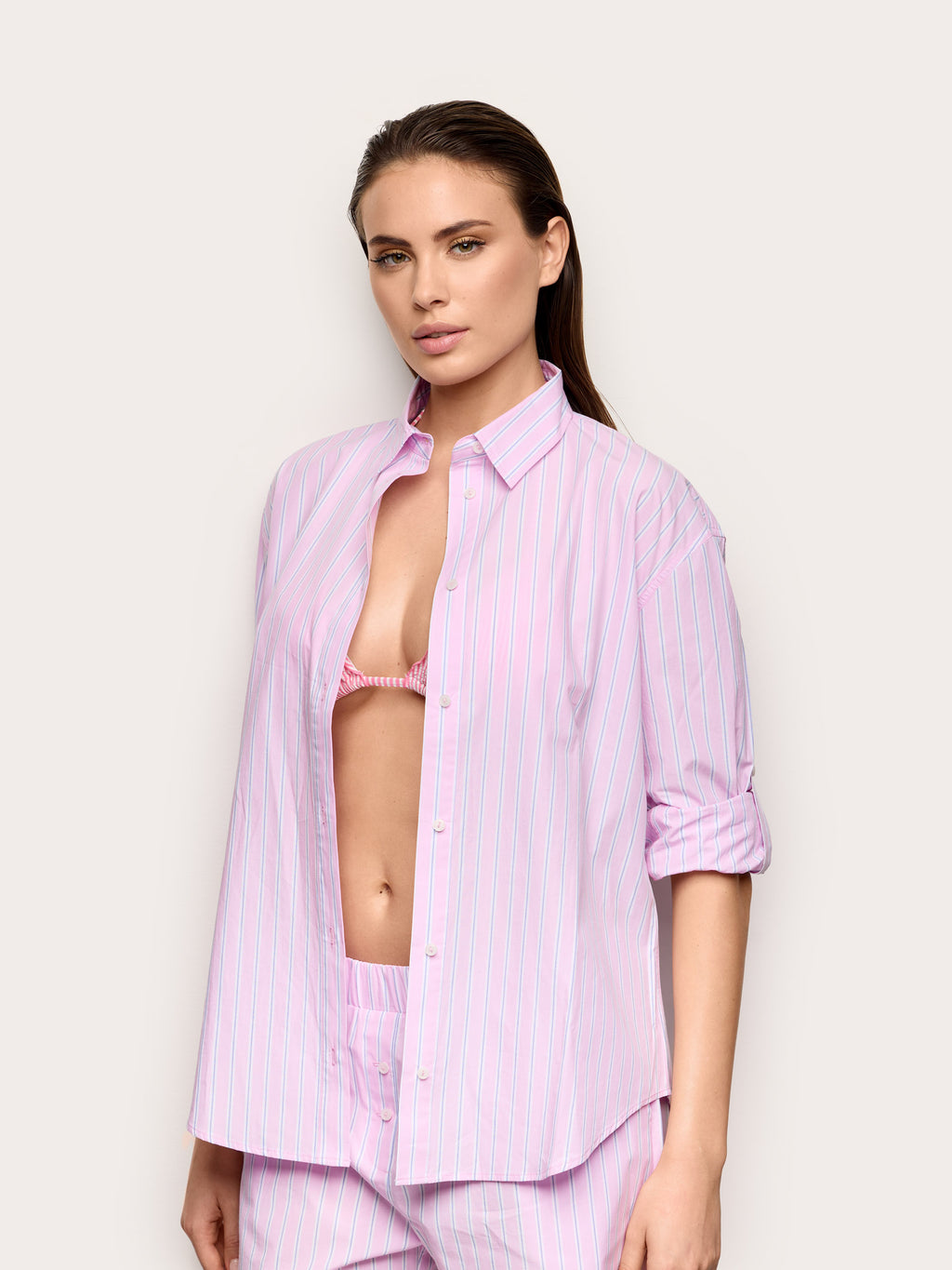 Popeline - Blouse