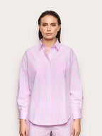 Popeline - Blouse