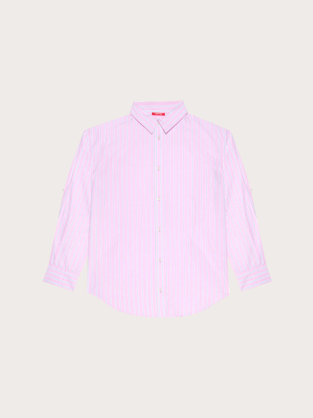 Popeline - Blouse