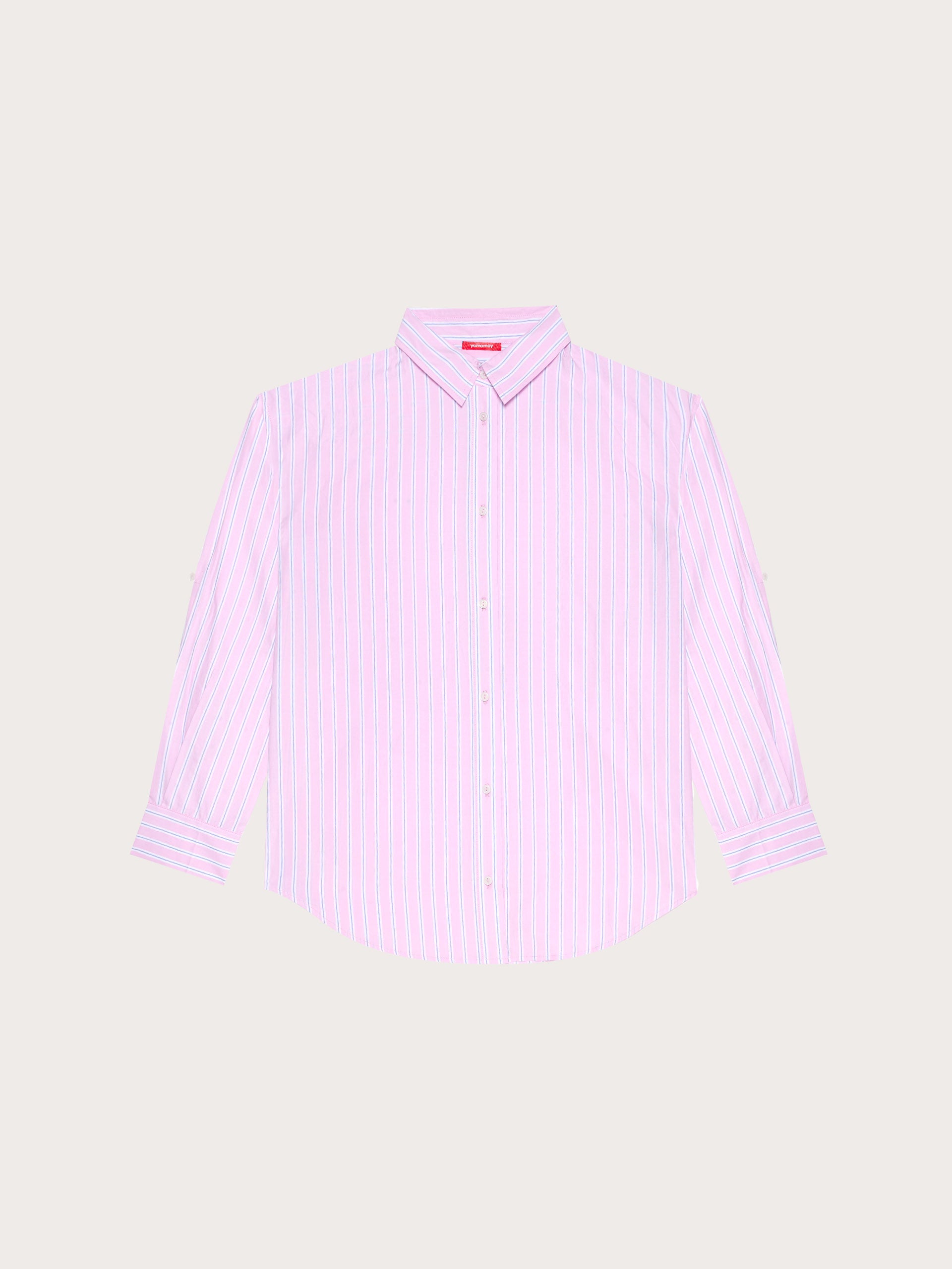 Popeline - Blouse