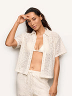 Yamamay Montenegro Blouse | AMAD192007_717_01.jpg