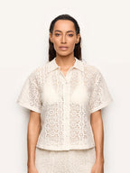 Yamamay Montenegro Blouse | AMAD192007_717_02.jpg