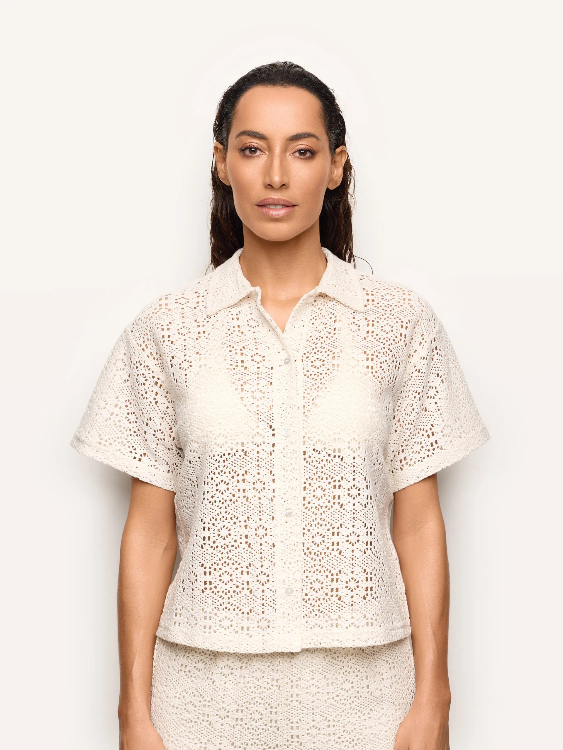 Yamamay Montenegro Blouse | AMAD192007_717_02.jpg