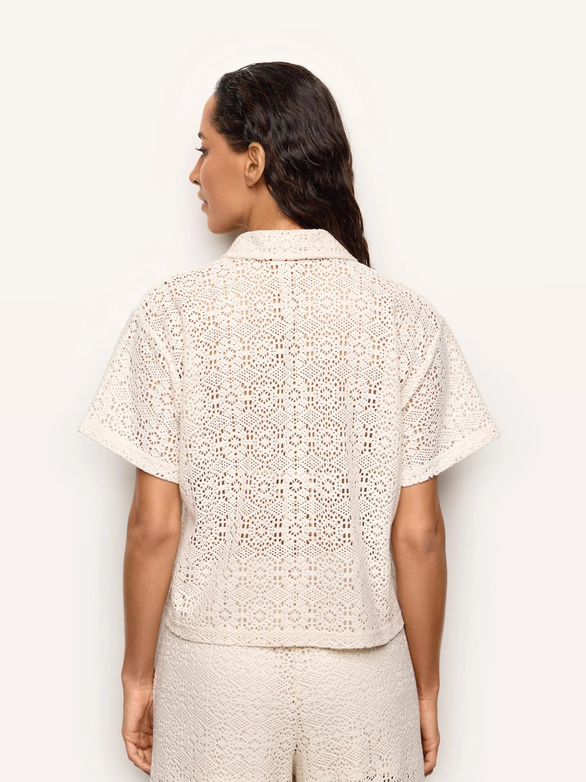 Yamamay Montenegro Blouse | AMAD192007_717_04.jpg