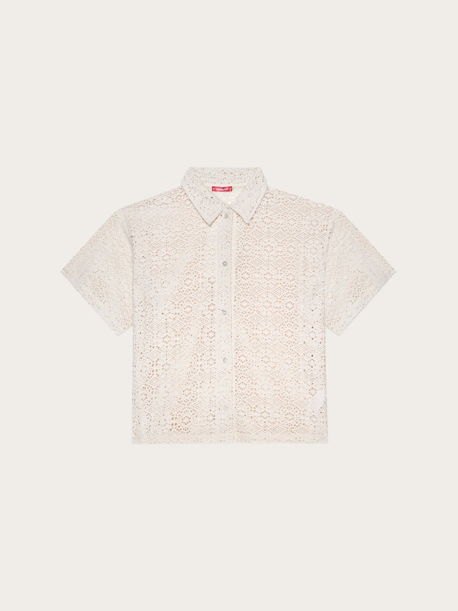 Yamamay Montenegro Blouse | AMAD192007_717_05.jpg