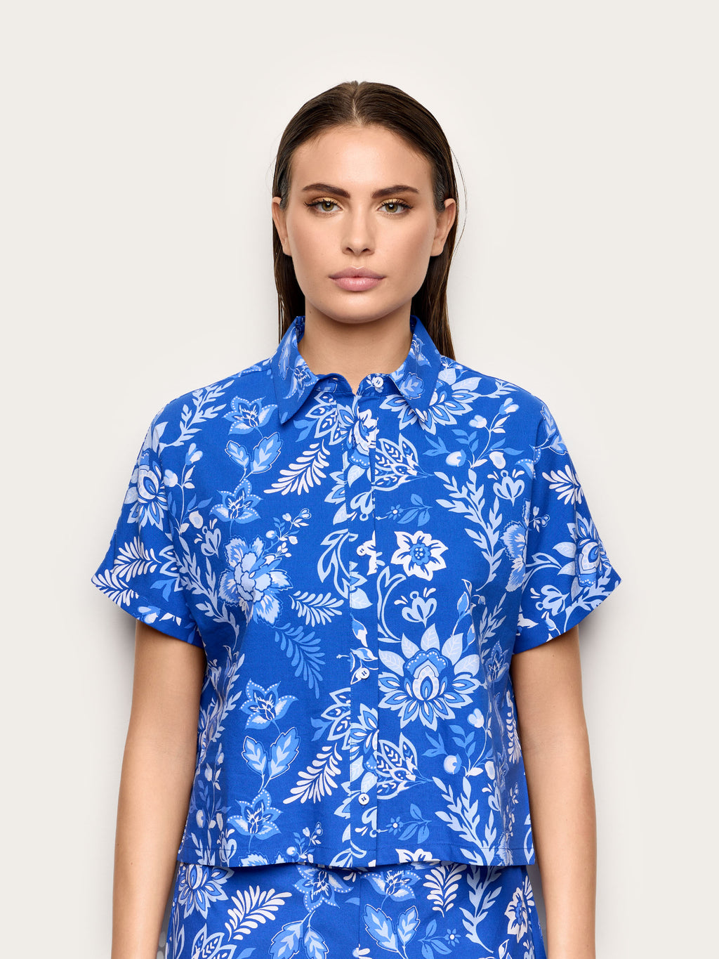 Greta - Blouse