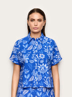 Greta - Blouse