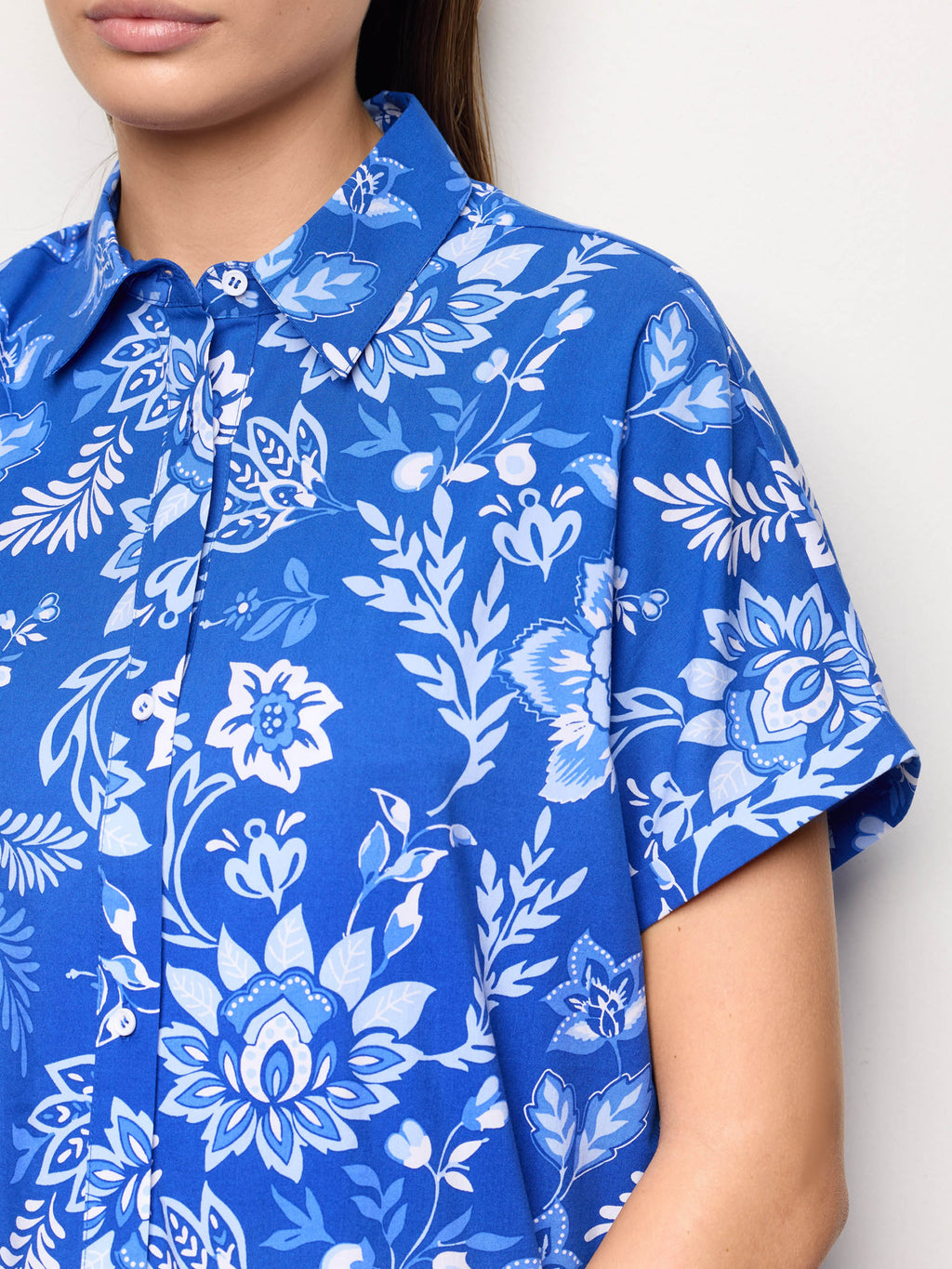 Greta - Blouse