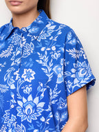 Greta - Blouse
