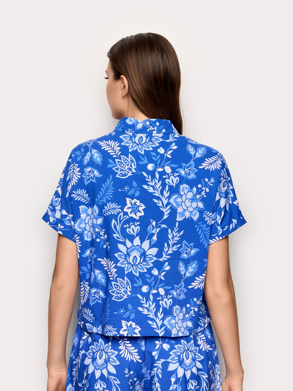Greta - Blouse