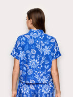 Greta - Blouse