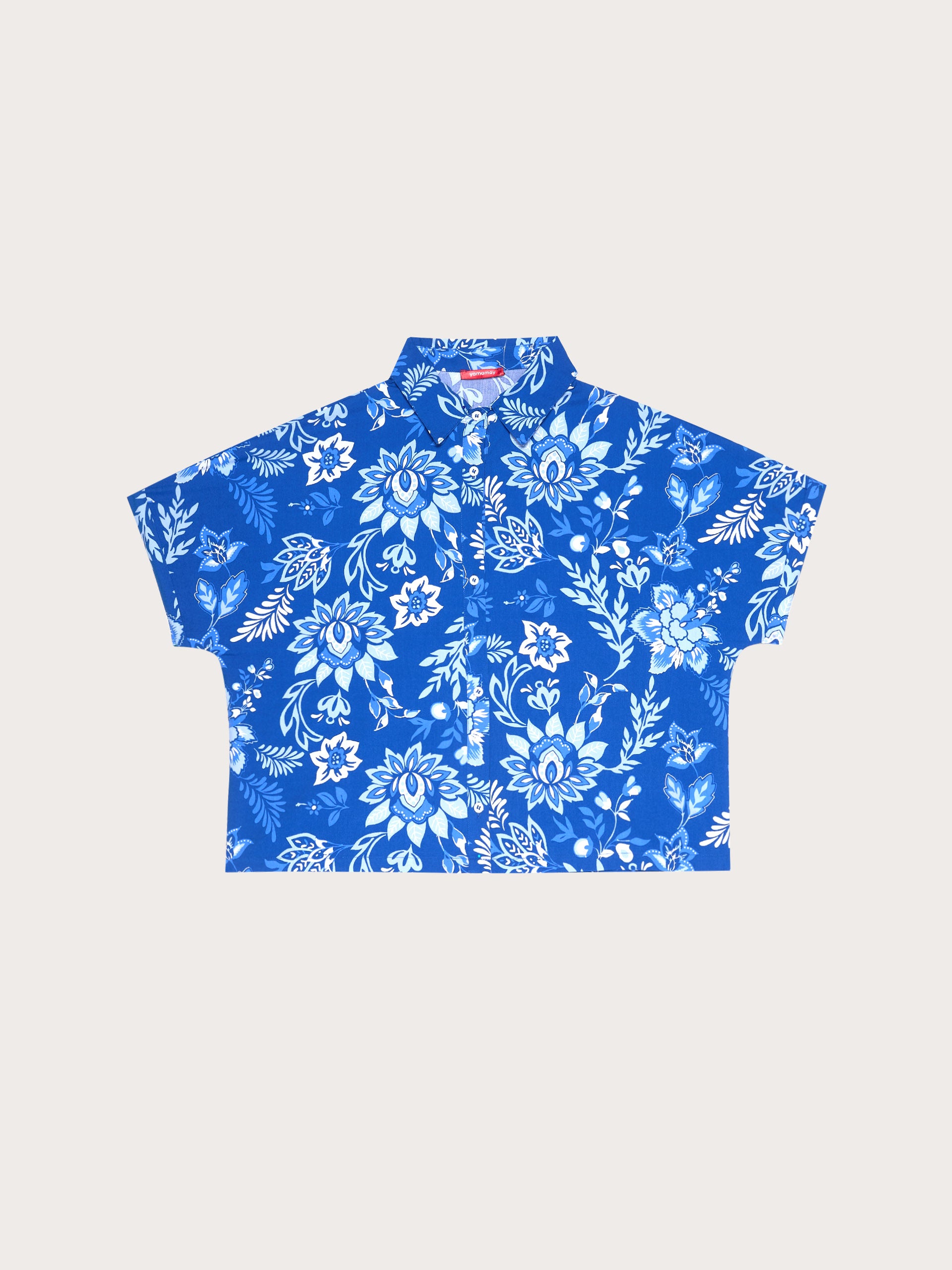 Greta - Blouse