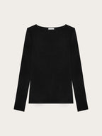 Yamamay Montenegro Long-sleeve boat neck T-shirt | AMAD193002072_06_8898fa4c-1102-4555-b918-46e7d9d8c071.jpg