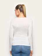 Yamamay Montenegro Long-sleeve boat neck T-shirt | AMAD193002096_05_ccf176f8-8ea9-482d-bfe8-25be25661bcd.jpg