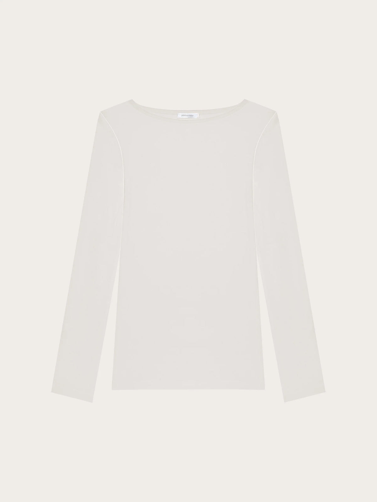 Yamamay Montenegro Long-sleeve boat neck T-shirt | AMAD193002096_06_352e7160-95dc-43f5-8541-a5cc35b60116.jpg
