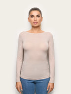 Yamamay Montenegro Long-sleeve boat neck T-shirt | AMAD193002279_02_3fb748cc-bed2-4126-b9cd-d11848a97267.jpg