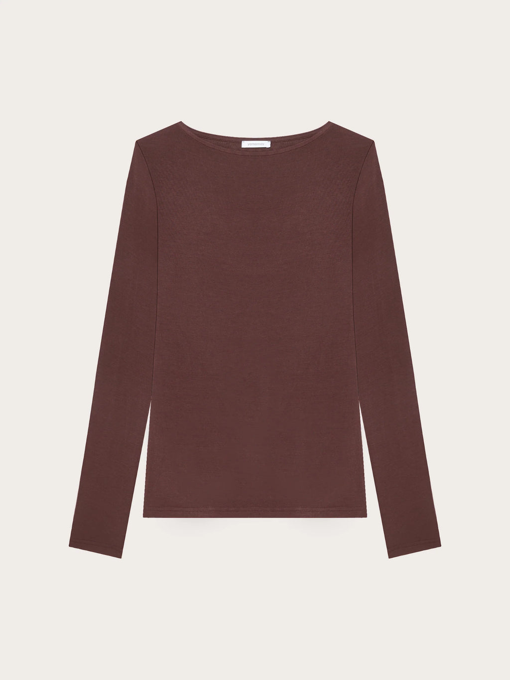 Yamamay Montenegro Long-sleeve boat neck T-shirt | AMAD193002770_06_69f4faae-084e-4653-9a83-a9e59736eed0.jpg