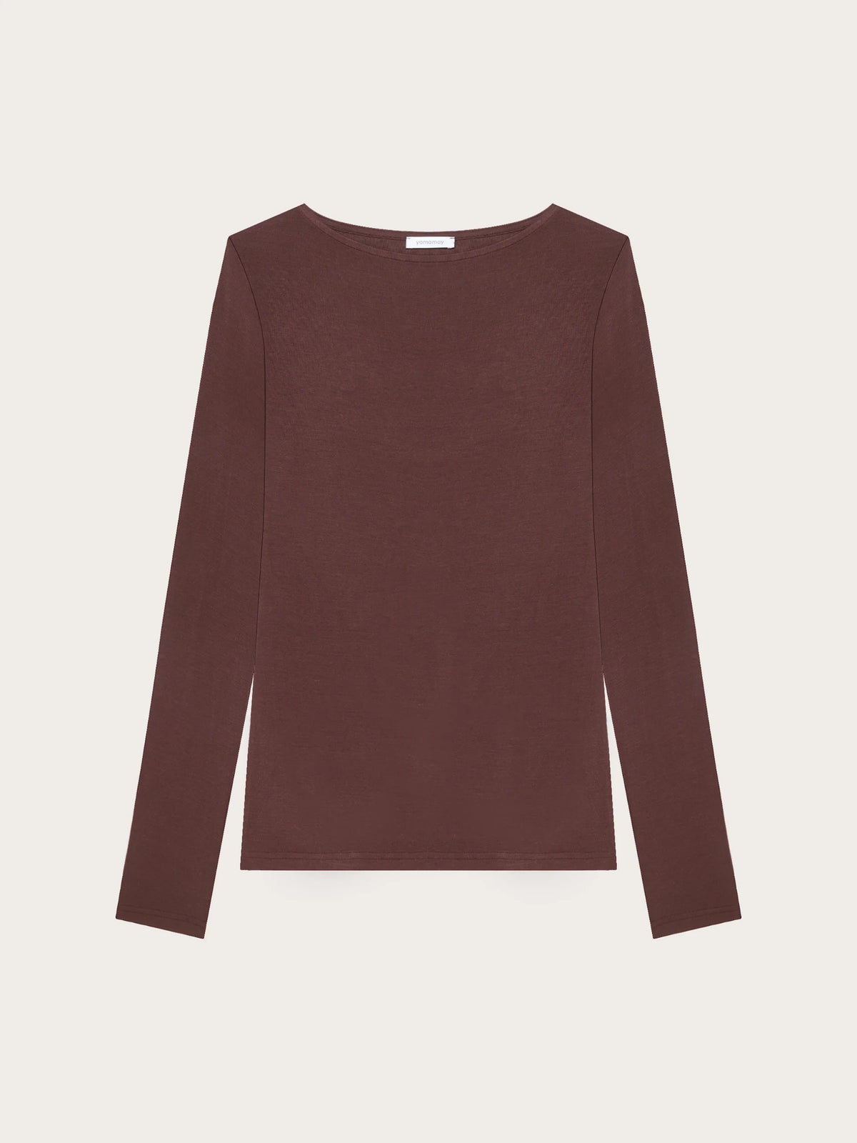 Yamamay Montenegro Long-sleeve boat neck T-shirt | AMAD193002770_06_69f4faae-084e-4653-9a83-a9e59736eed0.jpg