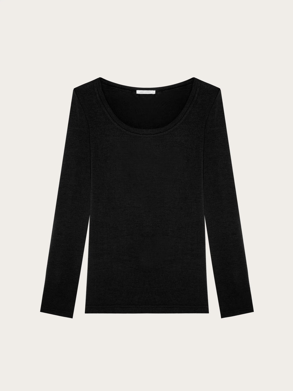 Yamamay Montenegro Long-sleeve decolte neck T-shi | AMAD193004072_06_626c40c5-4378-418f-bd74-e07824501013.jpg