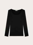 Yamamay Montenegro Long-sleeve decolte neck T-shi | AMAD193004072_06_626c40c5-4378-418f-bd74-e07824501013.jpg