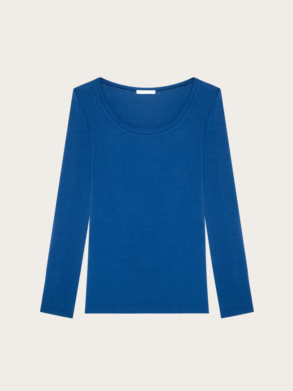 Yamamay Montenegro Long-sleeve decolte neck T-shi | AMAD193004215_06_55464a1a-fbc7-4c36-b017-b0cf9d50c778.jpg