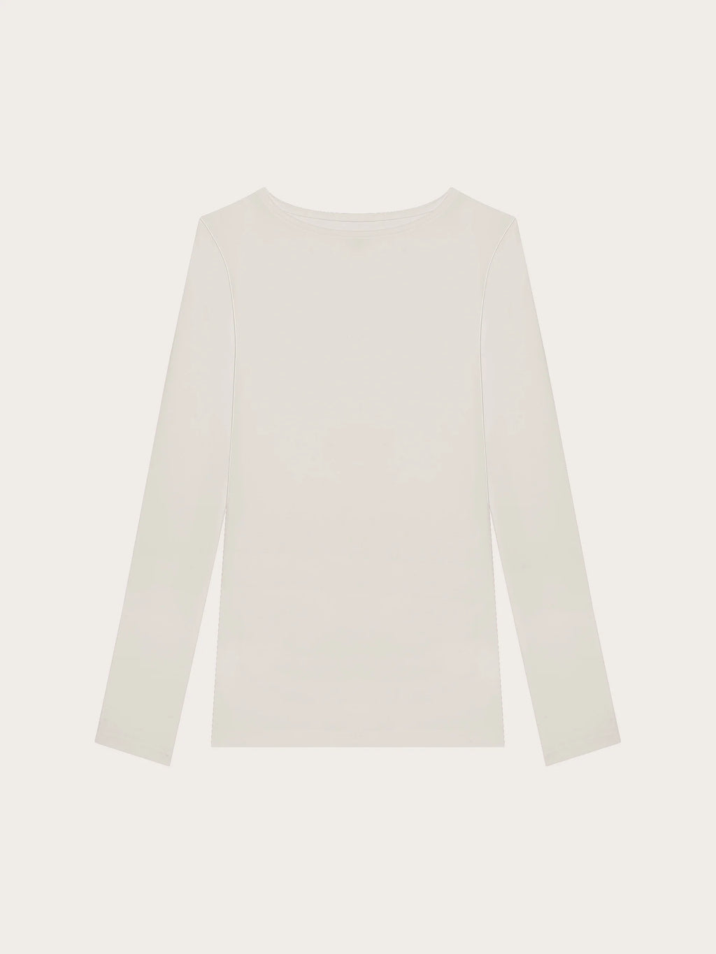 Yamamay Montenegro Long-sleeve boat neck T-s | AMAD193007096_06.jpg