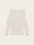 Yamamay Montenegro Long-sleeve boat neck T-s | AMAD193007096_06.jpg