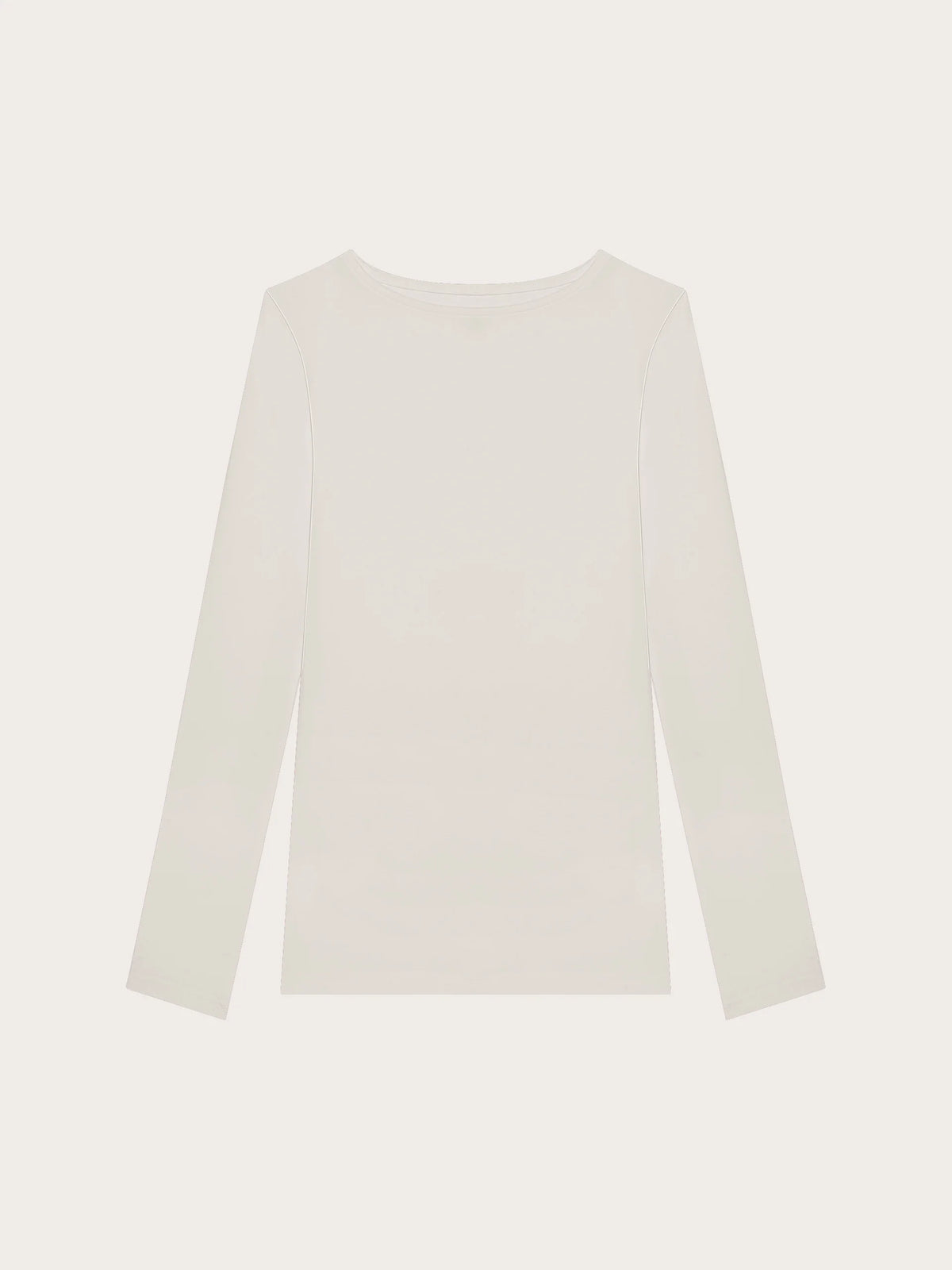 Yamamay Montenegro Long-sleeve boat neck T-s | AMAD193007096_06.jpg
