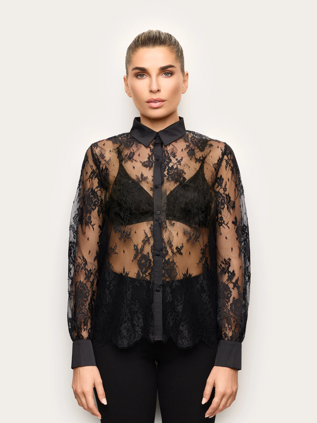 Yamamay Montenegro Blouse | AMAD193017072_02.jpg